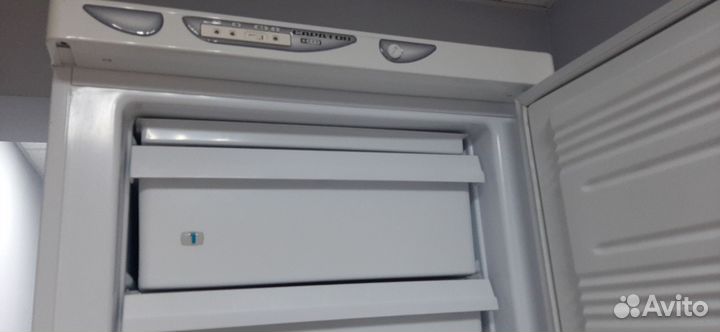 Холодильник/морозильник