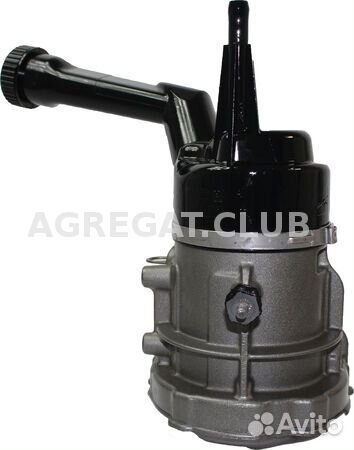 Насос электро-гидроусилителя Motorherz G3026RB