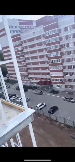 1-к. квартира, 39 м², 7/9 эт.