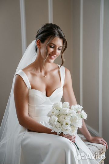 Фотограф на свадьбу