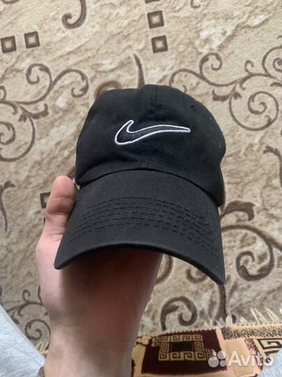 Кепка nike