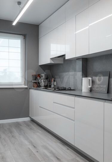 3-к. квартира, 72 м², 7/9 эт.