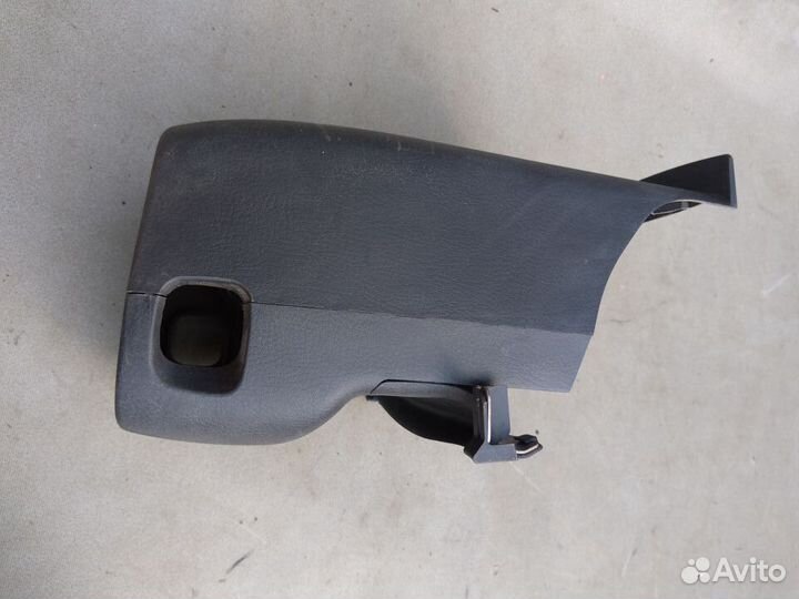 Кожух рулевой колонки для Mazda CX 7 2007-2012