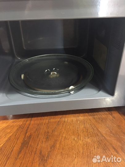 Микроволновая печь Panasonic