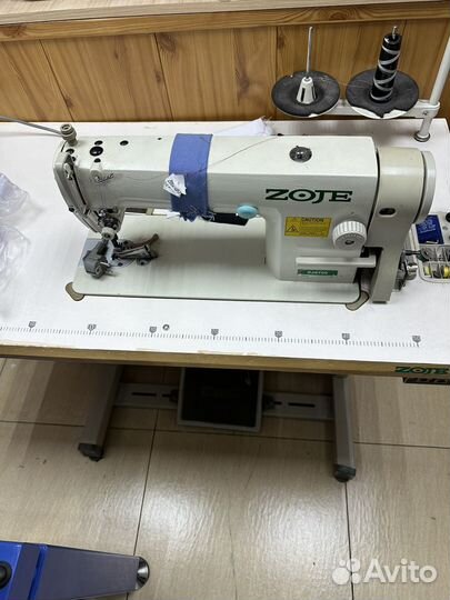 Продажа промышленной швейной машины