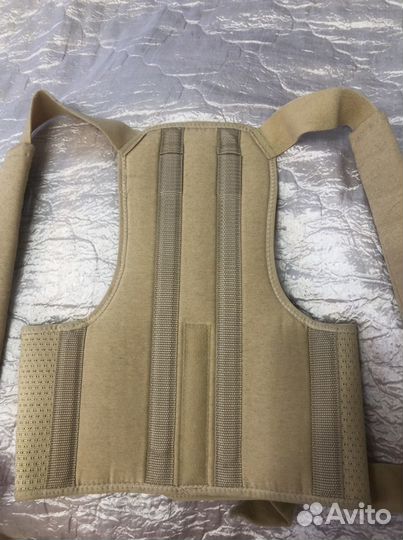 Корректор осанки (корсет) Детский (120-140 см)