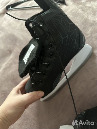 Коньки детские