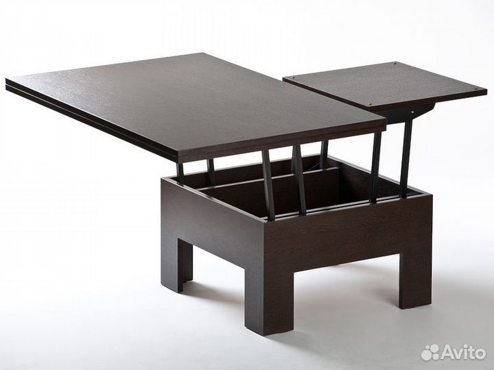 Стол трансфор