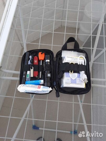 EDS набор для выживания