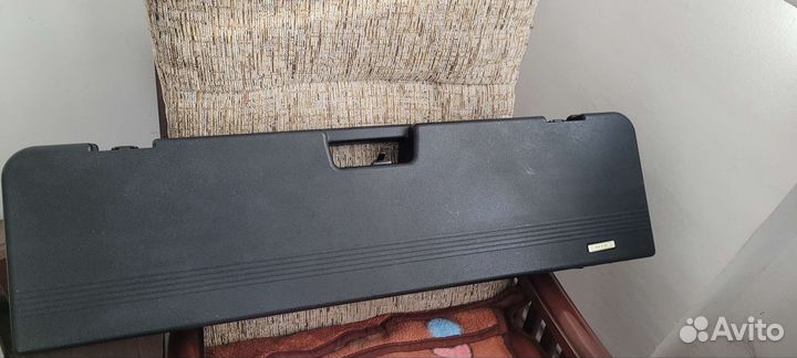 Оружейный кейс Negrini 1616