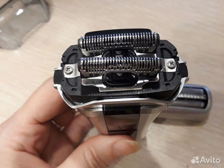 Бритва электрическая panasonic