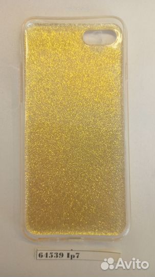 Чехол-накладка Apple iPhone 7 64539