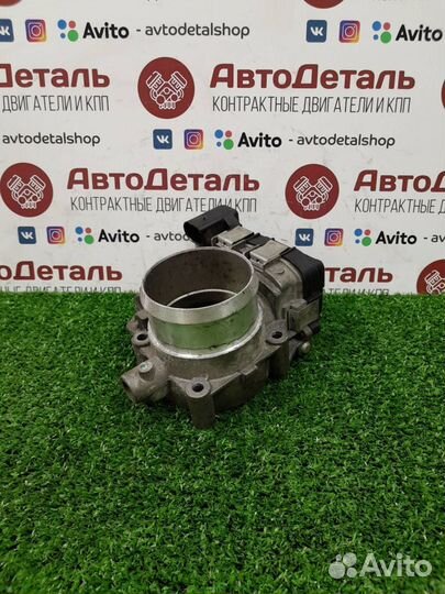 Дроссельная заслонка Volkswagen Golf 5 2008