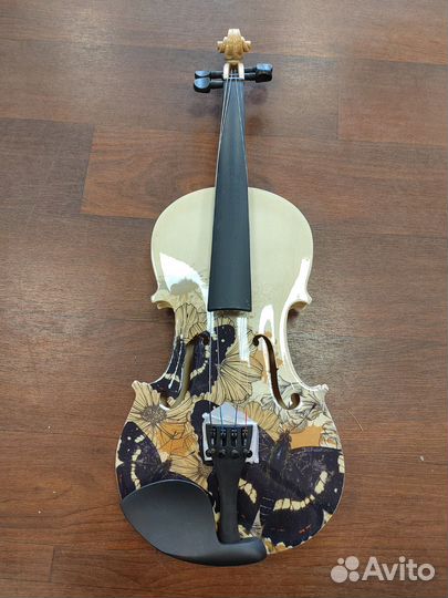 Скрипка antonio lavazza