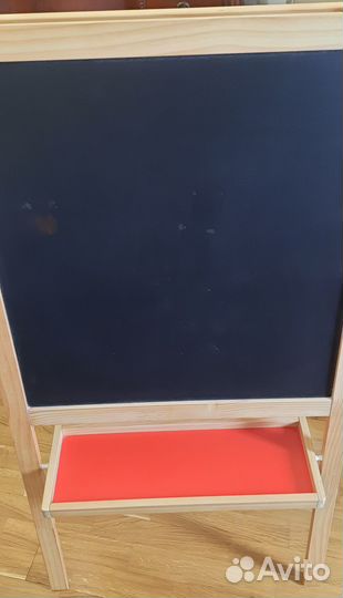 Мольберт детский IKEA