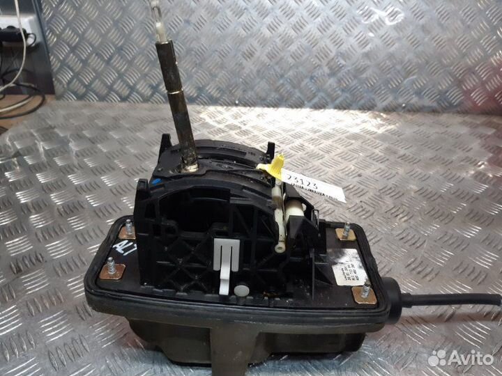 Селектор АКПП Audi A4 2.0FSI