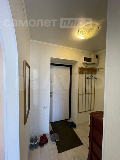 1-к. квартира, 29,6 м², 4/5 эт.