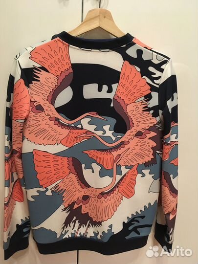 Бомбер женский Bracciolini