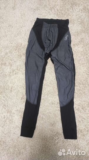 Термокальсоны Craft Active Extreme 2.0 Windstopper