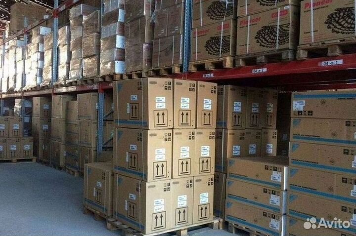 Тихий кондиционер