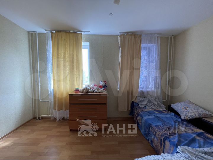 1-к. квартира, 36,1 м², 21/27 эт.