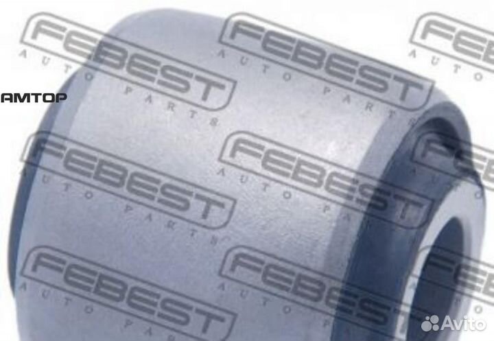 Febest hyabenr2 hyab-ENR2 febest сайлентблок задне
