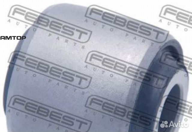 Febest hyabenr2 hyab-ENR2 febest сайлентблок задне