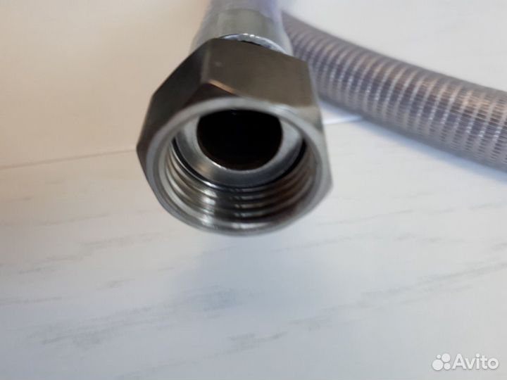 Шланг для газа или воды