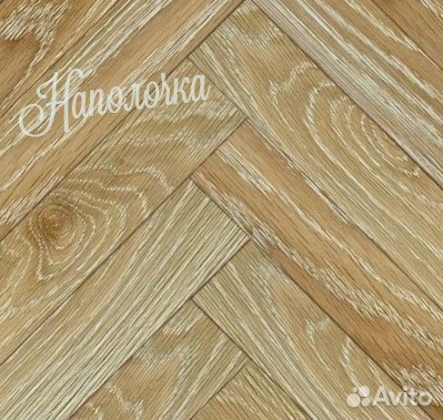 Паркет елка