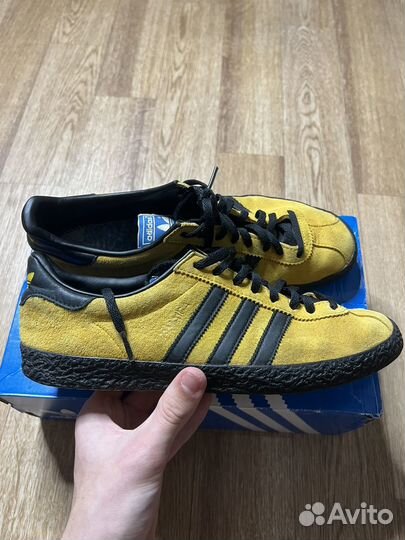 Кроссовик Adidas Jamaica (оригинал)