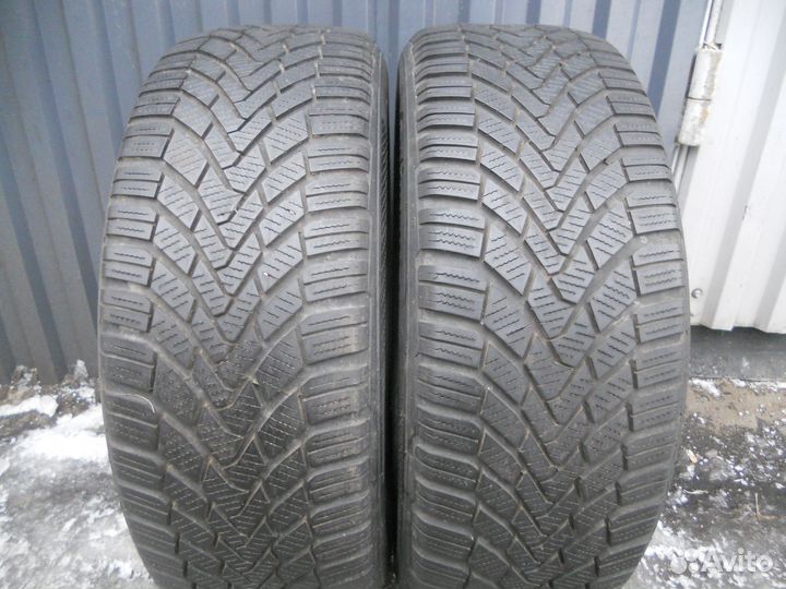 Continental ContiWinterContact TS 850 205/55 R16 91H