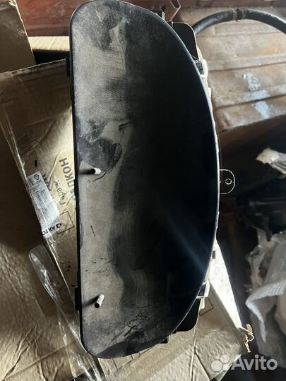 Оптитрон Subaru Legacy EZ30