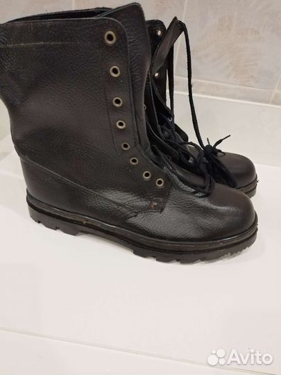 Берцы 44 размер
