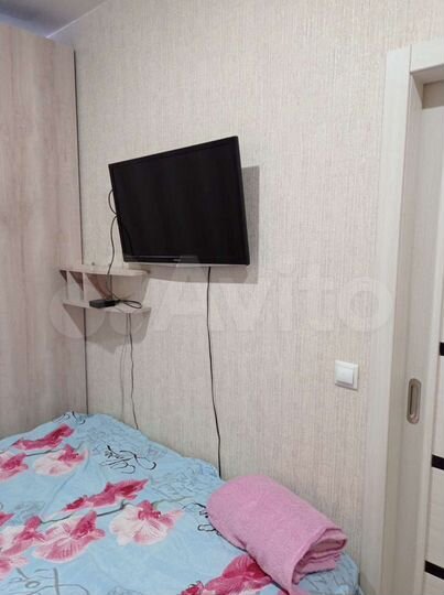 2-к. квартира, 44 м², 1/4 эт.