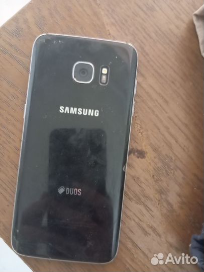 Samsung Galaxy S7 Edge, 4/32 ГБ