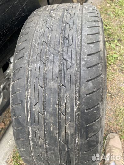 Triangle Protract TEM11 205/55 R16