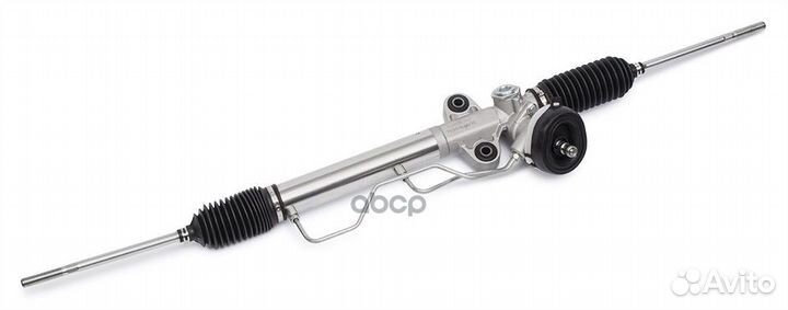 Рейка рулевая перед, прав, лев SRP7631 pilenga