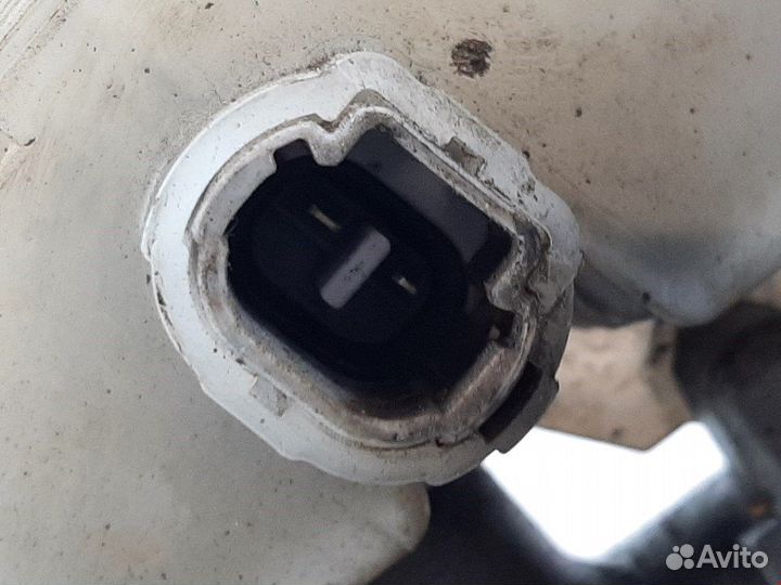 Усилитель тормозов вакуумный для Toyota Rav4 2