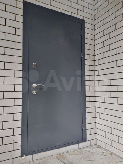 Коттедж 147 м² на участке 15 сот.