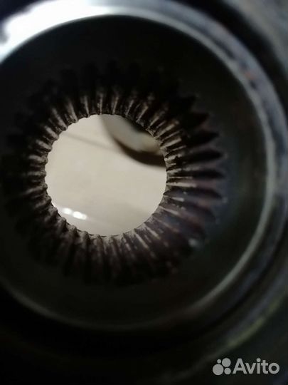 Ступица mazda 6 gj