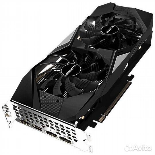 Gigabyte RTX 2060 Super 8 Gb