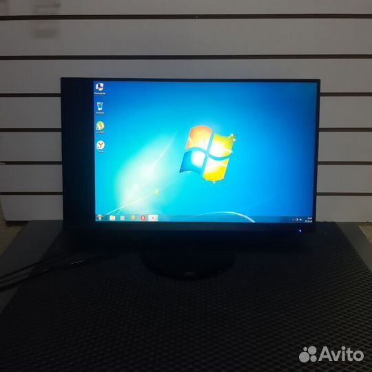 Монитор Acer K272HLEbid