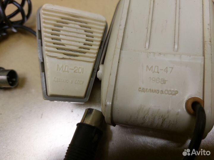 Раритет радиомагнитола СССР