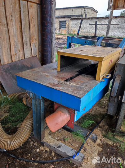 Кромкообрезной станок. Большой выбор