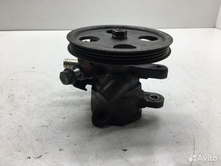 Насос гидроусилителя Toyota Crown GS171 1GFE 2003