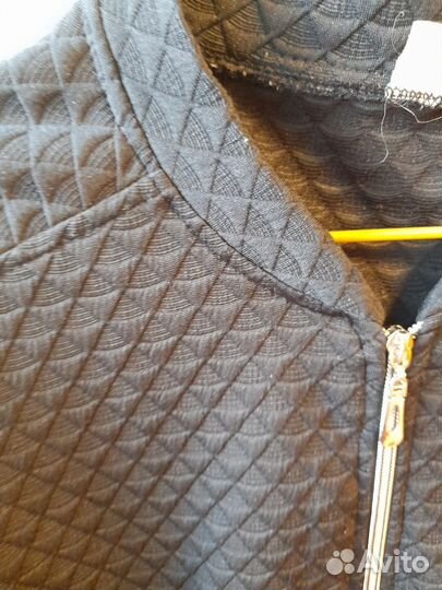 Пиджак для девочки 152