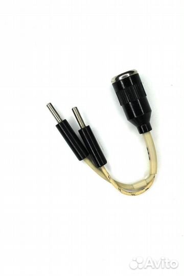 Переходник 226 из зип с хранения