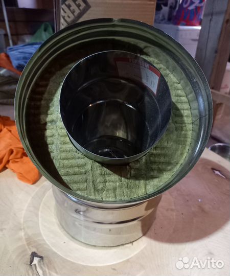 Сэндвич-колено