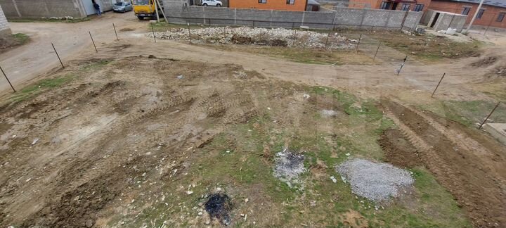 Участок 4,5 сот. (ИЖС)