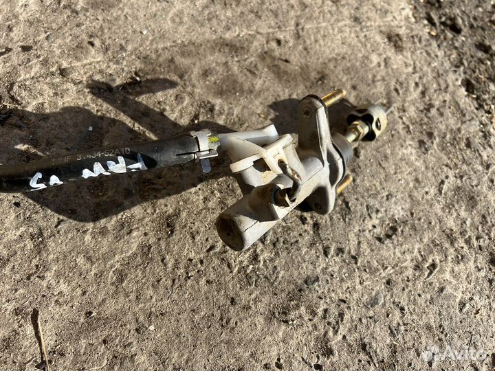 Главный цилиндр сцепления Faw V5